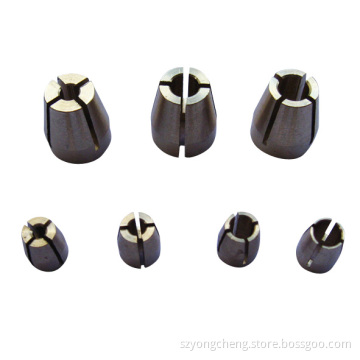 Metal Machine Part (fastener)